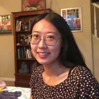 GemPharmatech Employee Sherry Na's profile photo