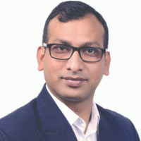 Jay Patro Email & Phone Number