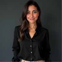 dubizzle Egypt Employee Ruba Barakat's profile photo