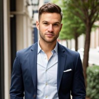 Maxwell Stape Email & Phone Number