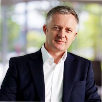 DMC Canotec Employee Simon Davey's profile photo