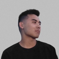 Apple Employee Eric Chiu's profile photo