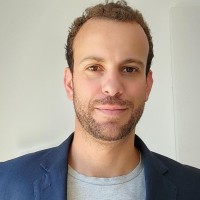 Ls Distribuidora Employee João Henrique Sommer's profile photo