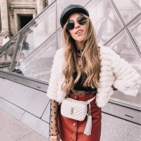 Valeria Soto Email & Phone Number