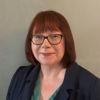 Sue Irving Email