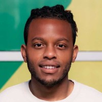 LunarCrush Employee Danilo Batson's profile photo