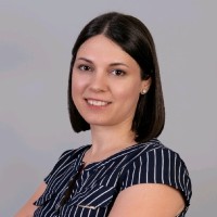 Forwardslash Employee Milica Milićev's profile photo