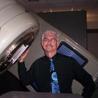 Landauer Medical Physics Employee Richard Goodman's profile photo