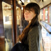 The Manchester Metropolitan University Employee Rose Lambert's profile photo