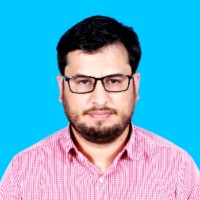 Ammico Employee Kafayat Ullah's profile photo