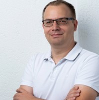 STACKIT Employee Jan Sperling's profile photo
