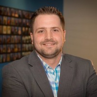 Exact Data Employee Rick Giddings's profile photo