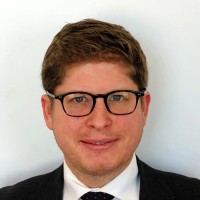 Bilink Solutions Employee Kévin Ribot's profile photo