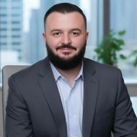 Chase Hansen Email & Phone Number