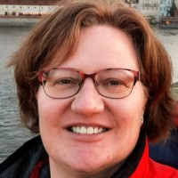 Vestjyllands Andel Employee Lillian Hestekjær's profile photo