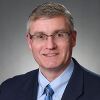 ms consultants, inc. Employee Mark Buchenic's profile photo
