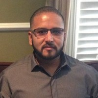 HITCO Carbon Composites Employee Jose Muñoz's profile photo