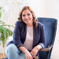 Amway Employee Dora Romo's profile photo