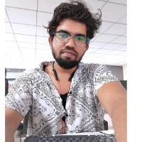 Practolytics Employee Niraj Jambhulkar's profile photo