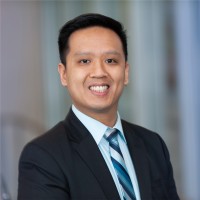 Memorial Sloan Kettering Cancer Center Employee Jackson Lam's profile photo
