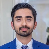 Capmatic Ltd. Employee Sujan Bhandari's profile photo