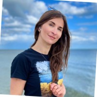 Oleksandra Kolesnikova Email