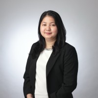Nera Telecommunications Ltd Employee May Lwin's profile photo