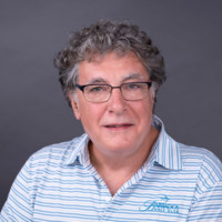 Zeroignition Employee Wayne Harvey's profile photo