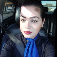 Baked Potato Employee Alessandra Santana's profile photo