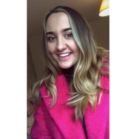 Ellie Gregory Email