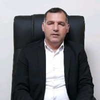 Mikrolink Employee Nüvit Özüberk's profile photo