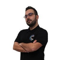 Corley S.r.l. Employee Ferdinando Bonsegna's profile photo