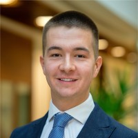 St. James’s Place Employee Harley Smith's profile photo