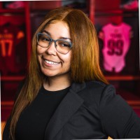 Maryland-National Capital Park and Planning Commission Employee Fatima Jackson's profile photo