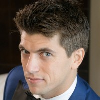 Revenu Québec Employee Daniel Stock's profile photo