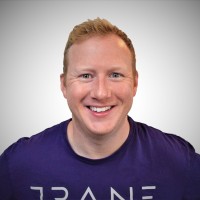 Trane Technologies Employee Luke Bohnen's profile photo