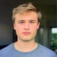 Senmatic A/S Employee Jannik Andersen's profile photo