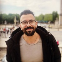 PROBINORD Employee Mohamed Bennani's profile photo