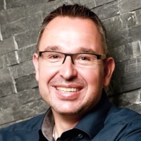 Gebit Solutions GmbH Employee Tilo Sauer's profile photo