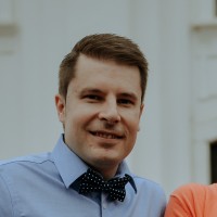 Gesco Industries LP Employee Goran Pruginic's profile photo