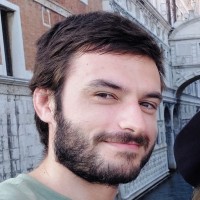 SOFTEH PLUS Employee Alexandru Antohi's profile photo