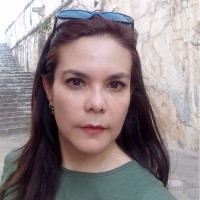 Guadalupe García Almanza Email