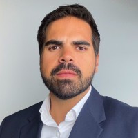Algebra Capital Employee Miguel Ribeiro Henriques's profile photo