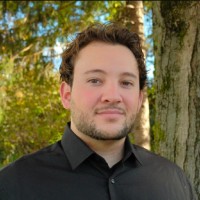 Page One Automotive Employee Connor Castro's profile photo