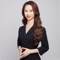 Gucci Employee Katrina Li's profile photo