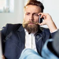 Bang Energy Employee Dick Morecock's profile photo