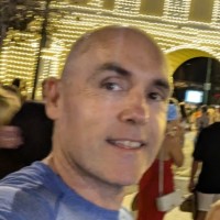 Champion Data Employee Joel Gallagher's profile photo