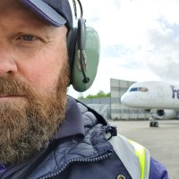 Fedex Express Employee Liam Fuller's profile photo