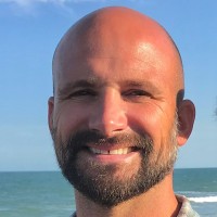 Gahagan and Bryant Associates, Inc. Employee Christopher Marello's profile photo