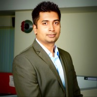 TRUGlobal Employee Zaid Mahvy's profile photo